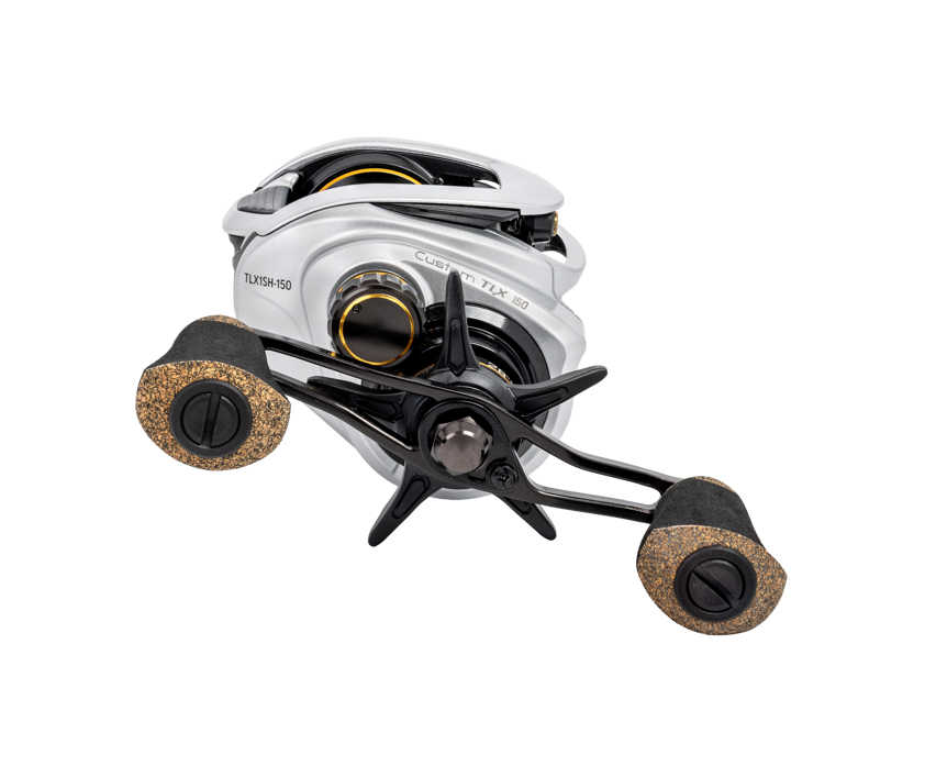 Lew's TLX 150 Baitcast Reel