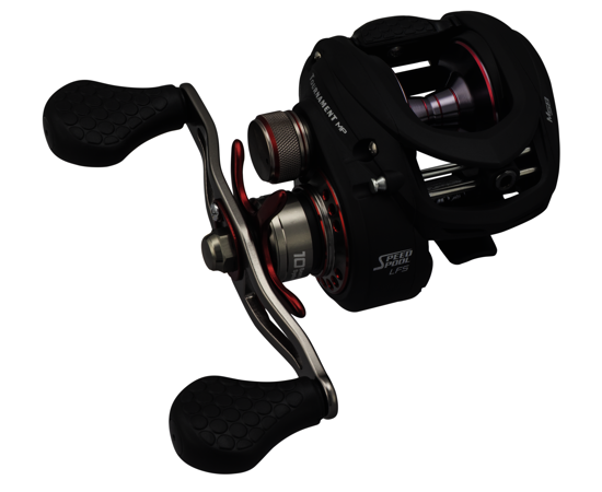Lew’s Tournament MP Casting Reel
