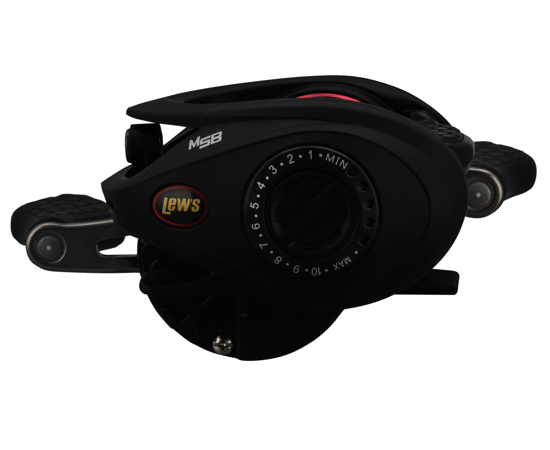 Lew’s Tournament MP Casting Reel