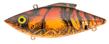 Bill Lewis Knock-N Mag Trap Lipless Crankbait