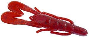 Zoom Ultra Vibe Speed Craw