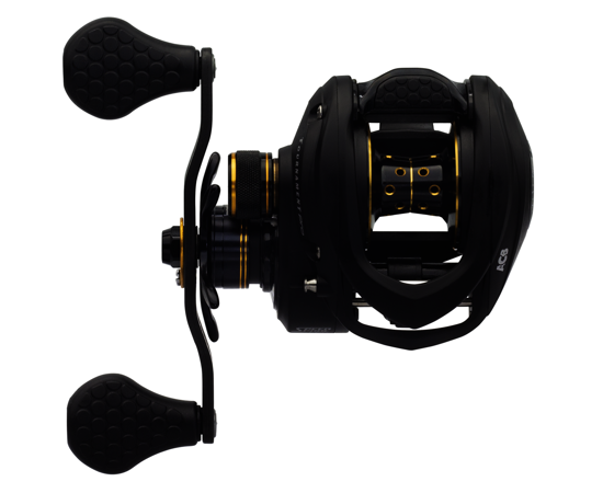Lew’s Tournament Pro LFS Speed Spool Baitcasting Reel