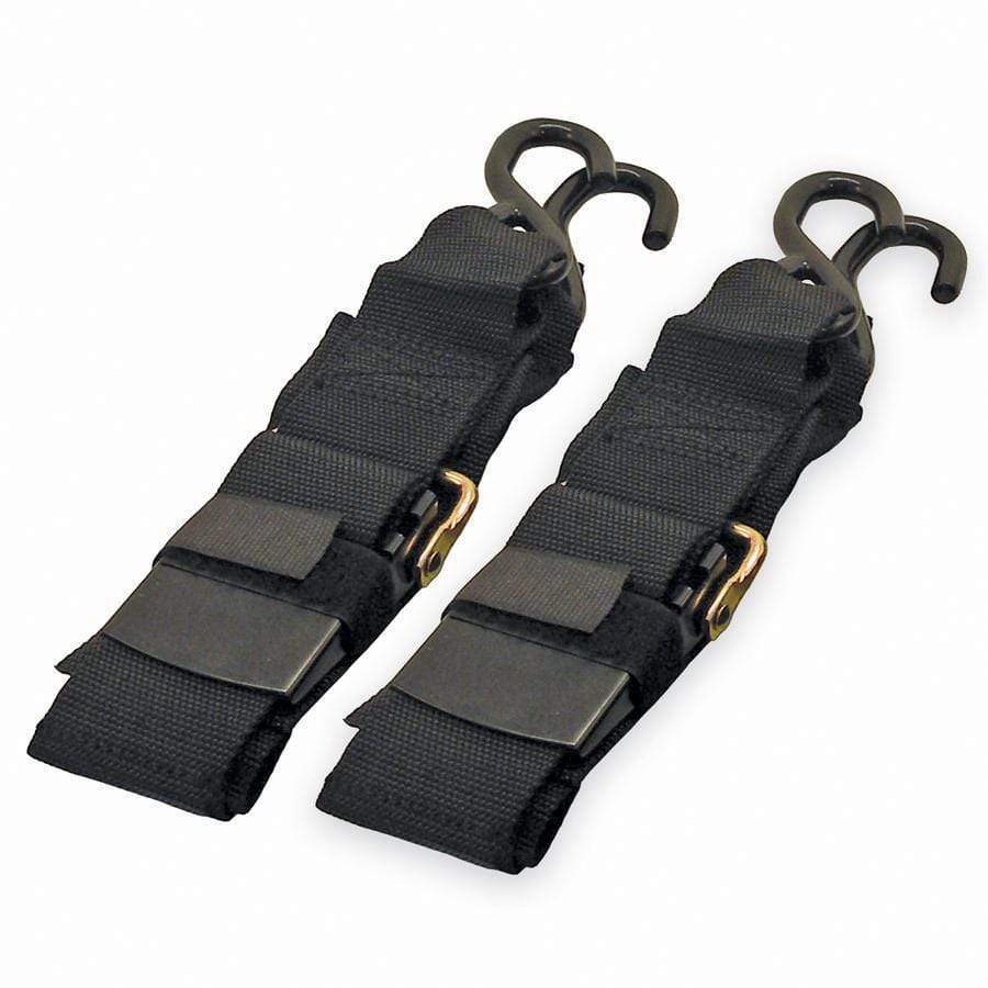 T-H Marine Transom Tie Down Straps