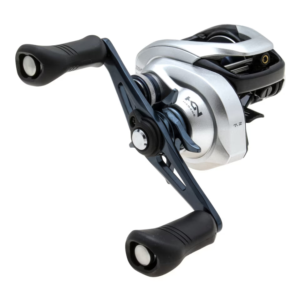 Shimano TranX 200 Casting Reel
