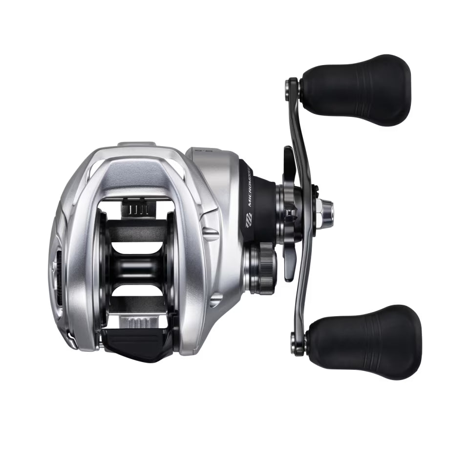 Shimano TranX 300 B Casting Reel