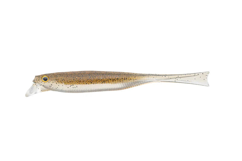 Jackall Drift Fry Mellow 5.2