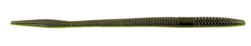 YUM Mighty Worm Soft Plastic Worm