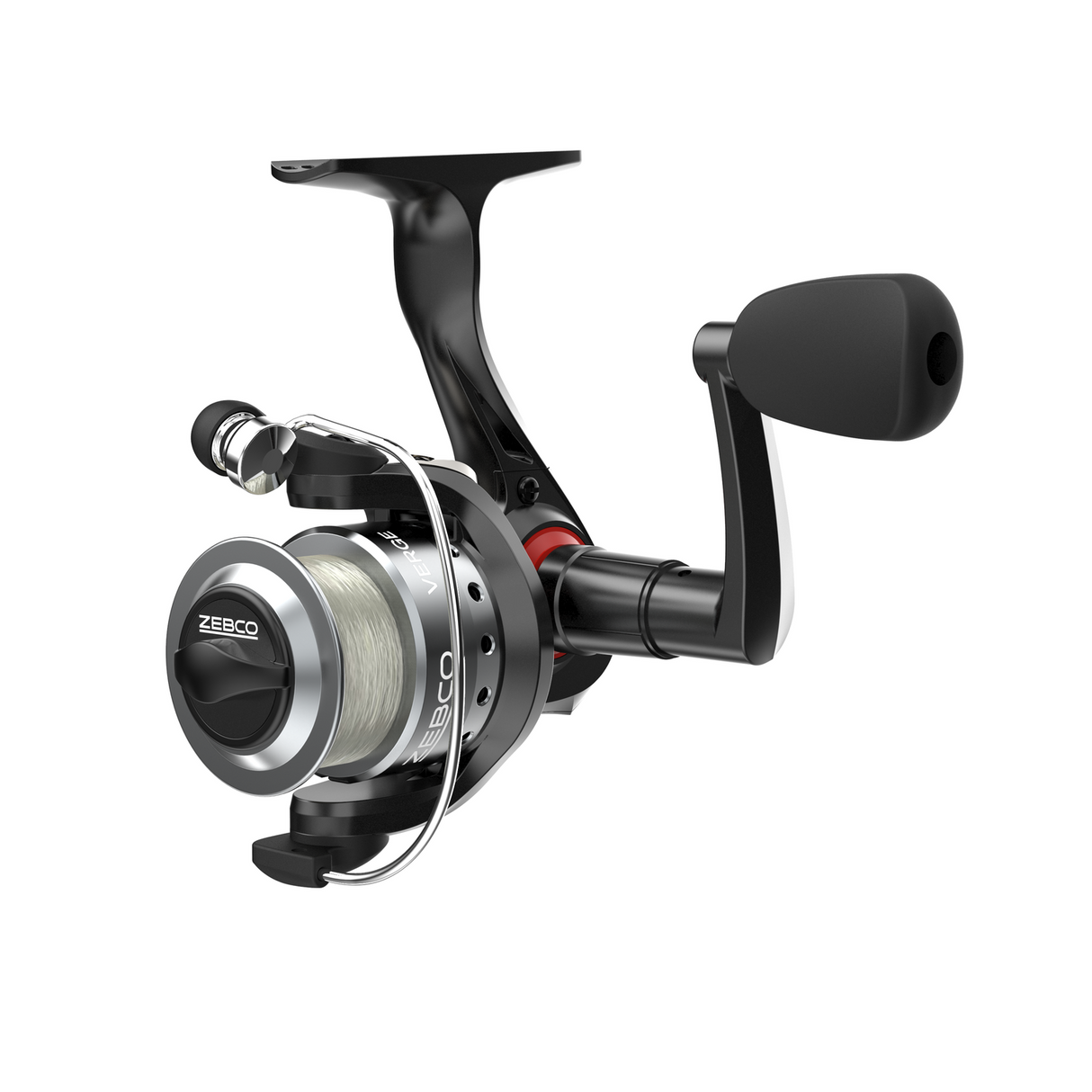 Lew’s Verge Spinning Reel