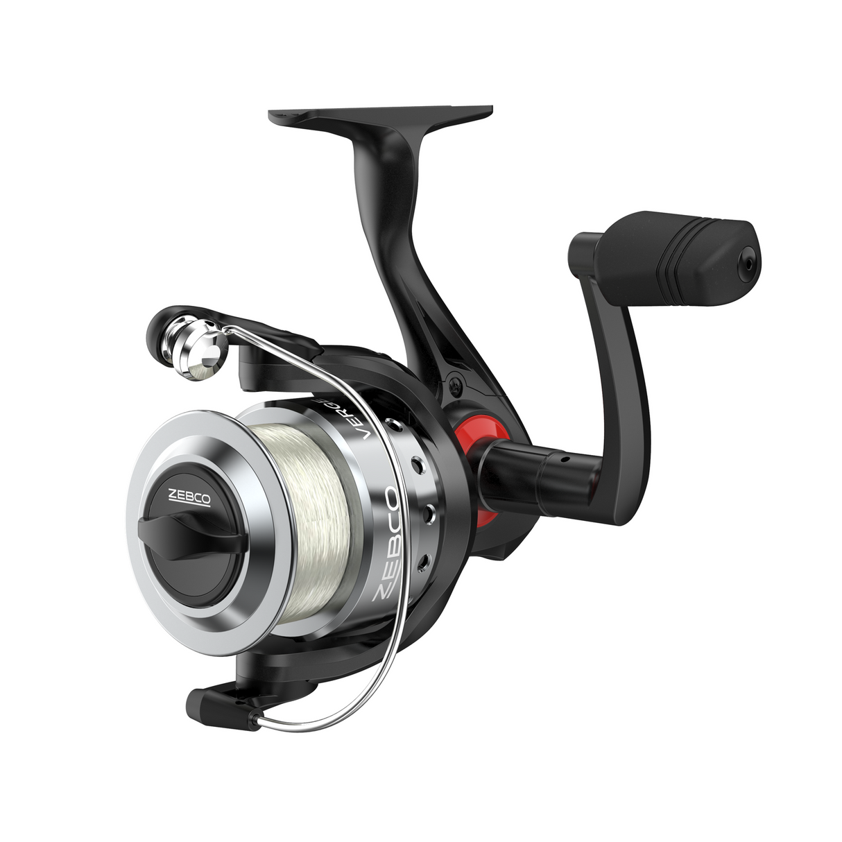 Lew’s Verge Spinning Reel