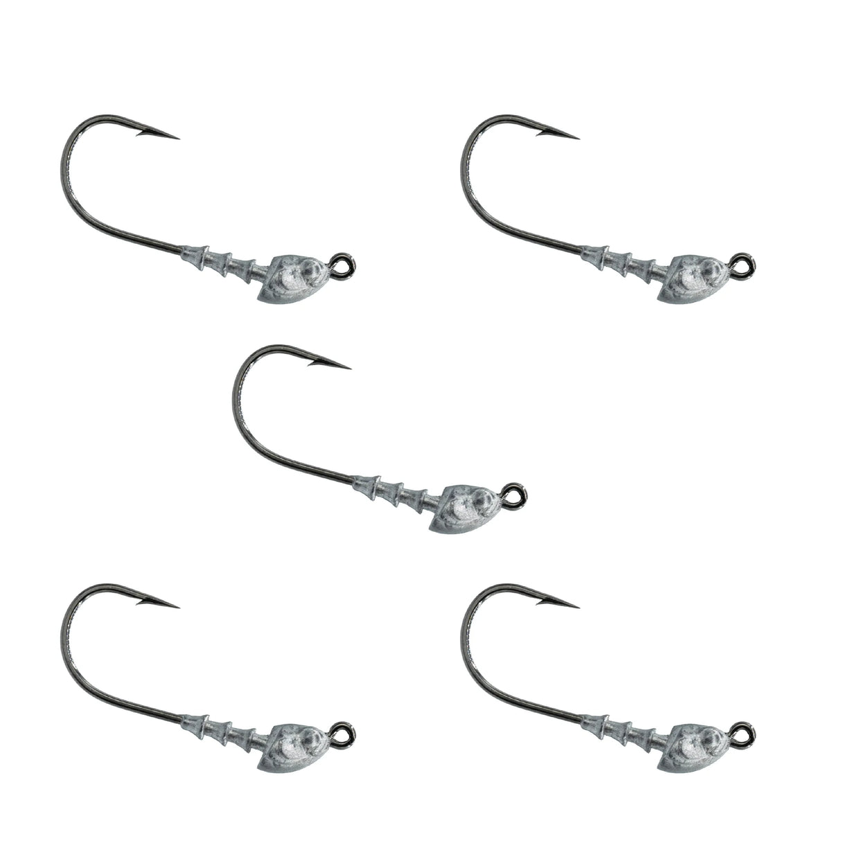 6th Sense Divine Umbrella Rig Jig Heads
