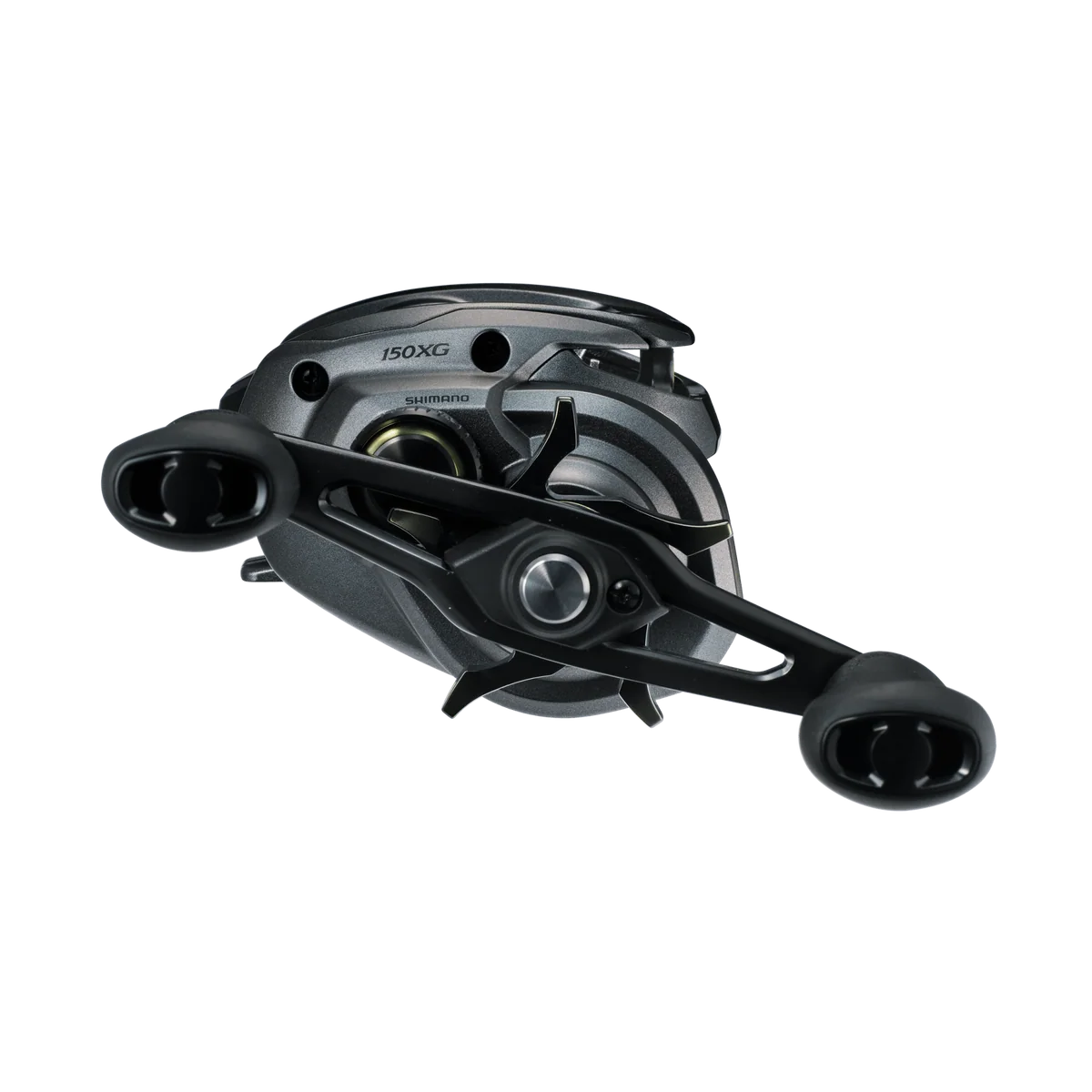 Shimano Curado DC 150A