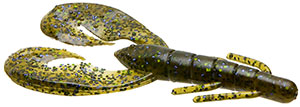 Zoom Super Speed Craw