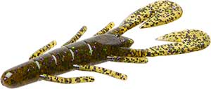 Zoom Magnum UV Speed Craw