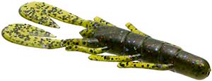 Zoom Ultra Vibe Speed Craw