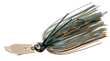 Z-Man CrossEyez ChatterBait