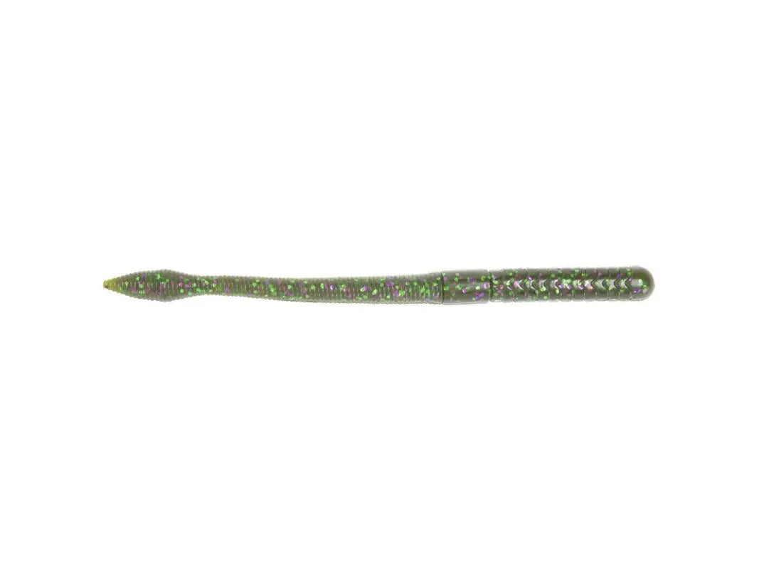 X Zone MB Fat Finesse Worm