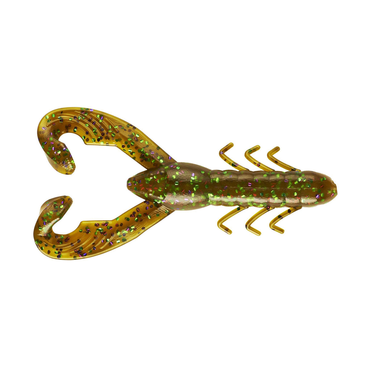 YUM Christie Craw Soft Plastic Craw