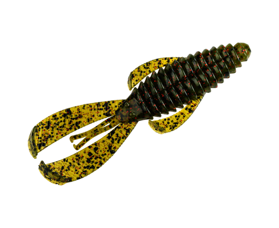 Strike King Magnum Rage Bug Creature Bait