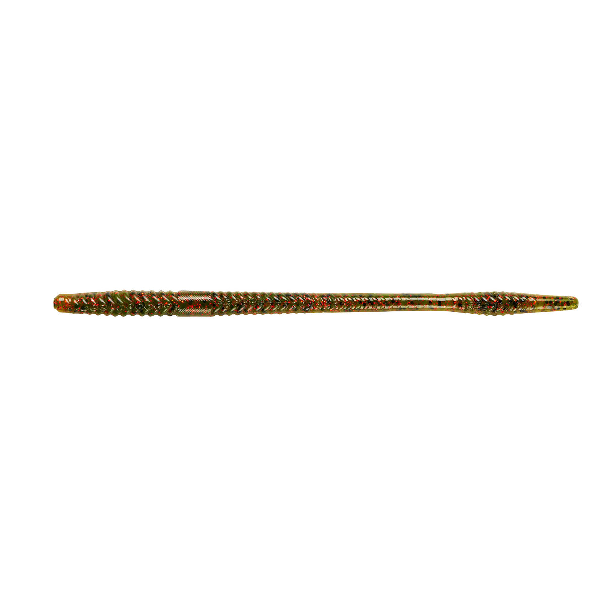 YUM Magnum Finesse Worm Soft Plastic Worm