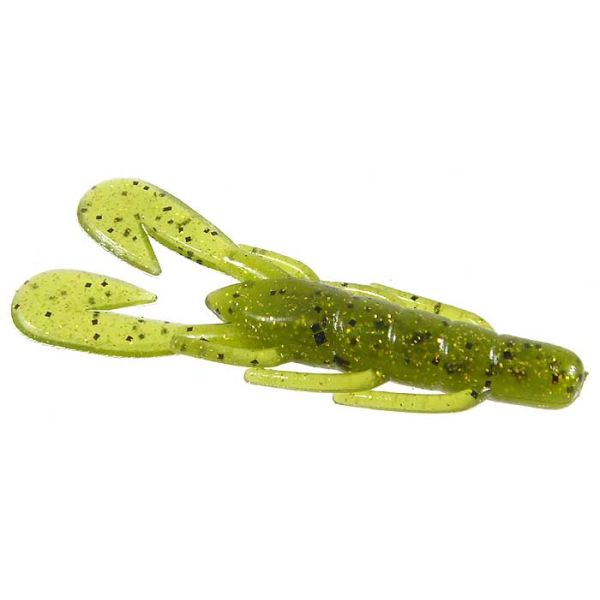Zoom Ultra Vibe Speed Craw