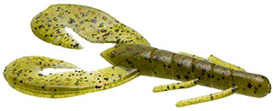 Zoom Super Speed Craw