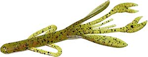 Zoom Brush Craw