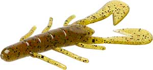 Zoom Magnum UV Speed Craw