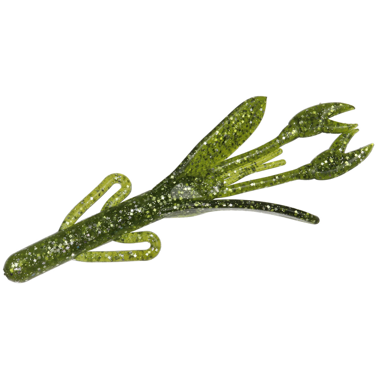 Zoom Baby Brush Craw