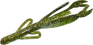 Zoom Brush Craw