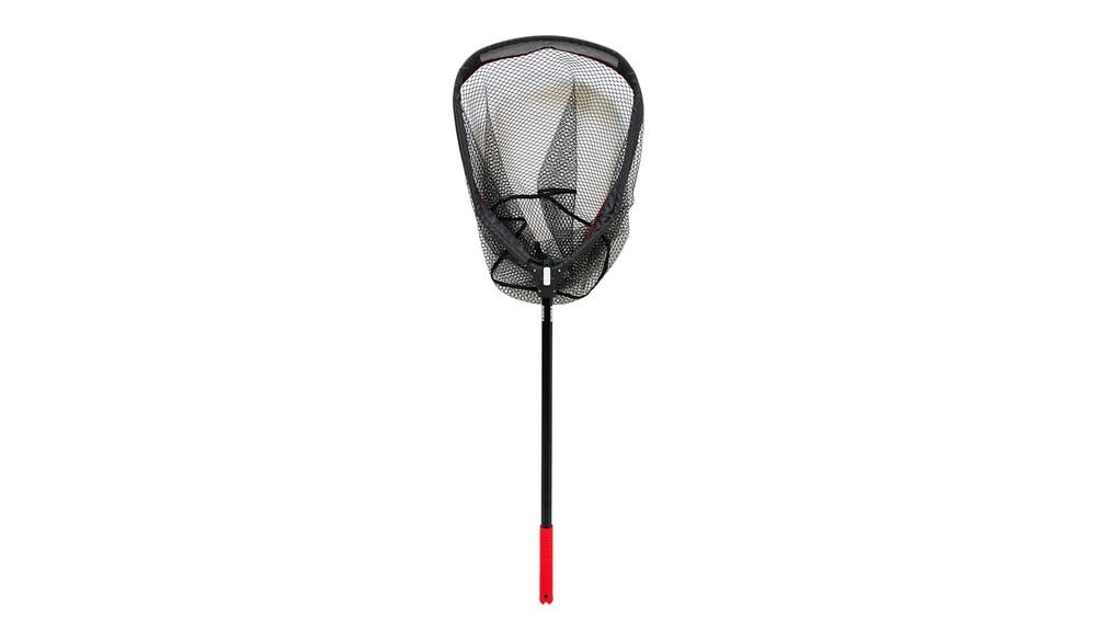 BUBBA Aluminum Telescoping Landing Net