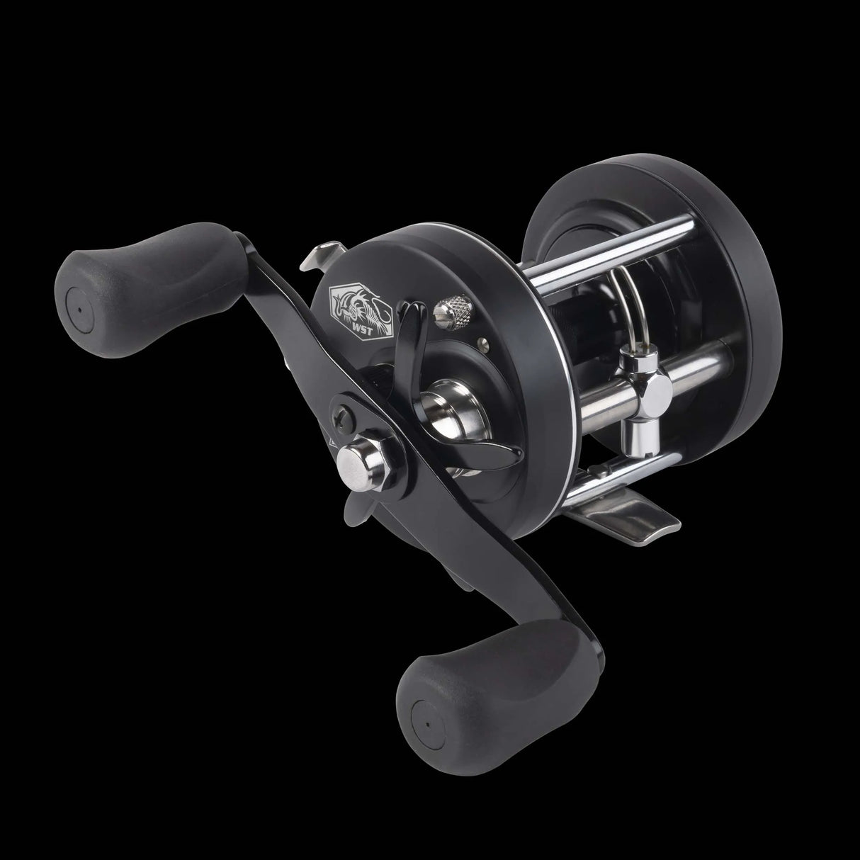 Whisker Seeker 60 Series Reel