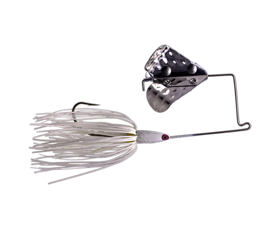 Strike King Tri-Wing Mini Buzz King Buzzbait
