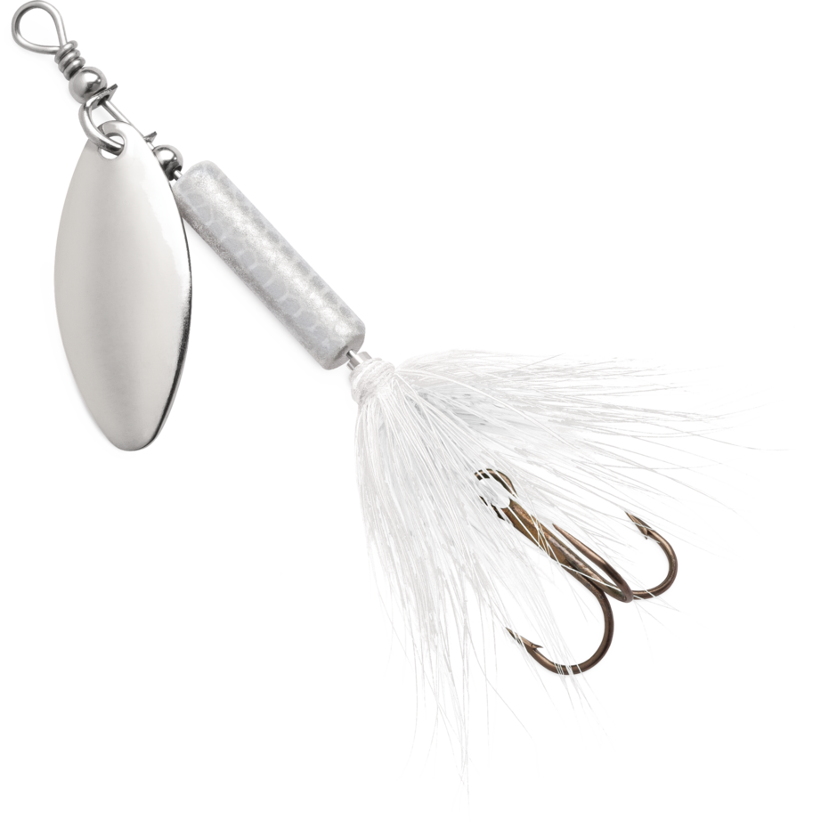 Blue Fox Whip Tail Deep Runner 1/4oz