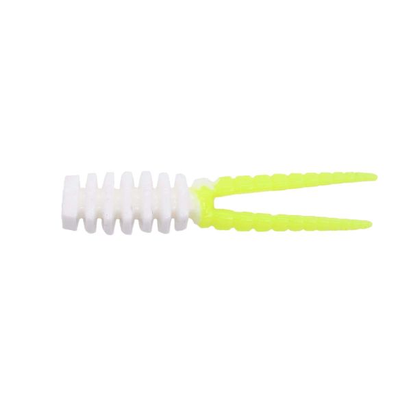 Crappie Magnet Hammer Grub