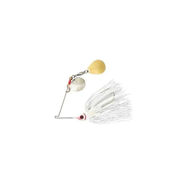 BOOYAH Double Colorado Spinnerbait