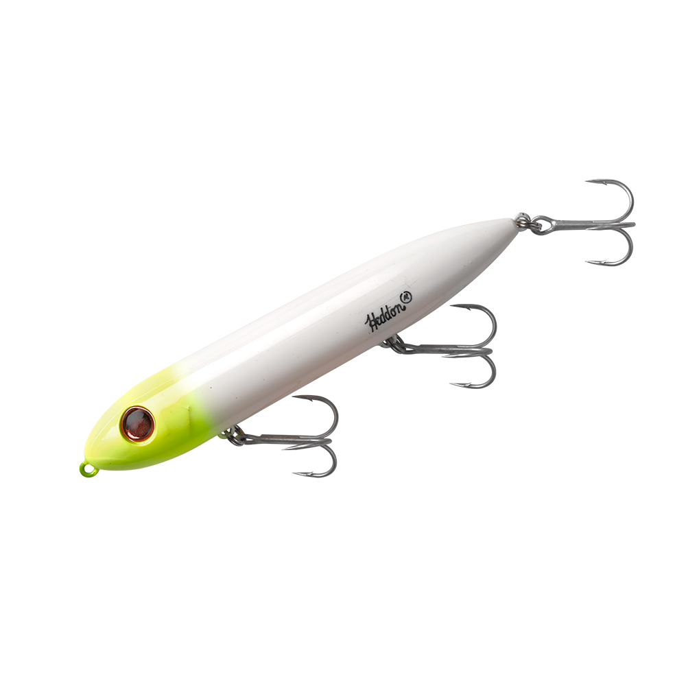 Heddon Super Spook Topwater Walker