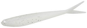 Zoom Fluke Soft Jerkbait 4"