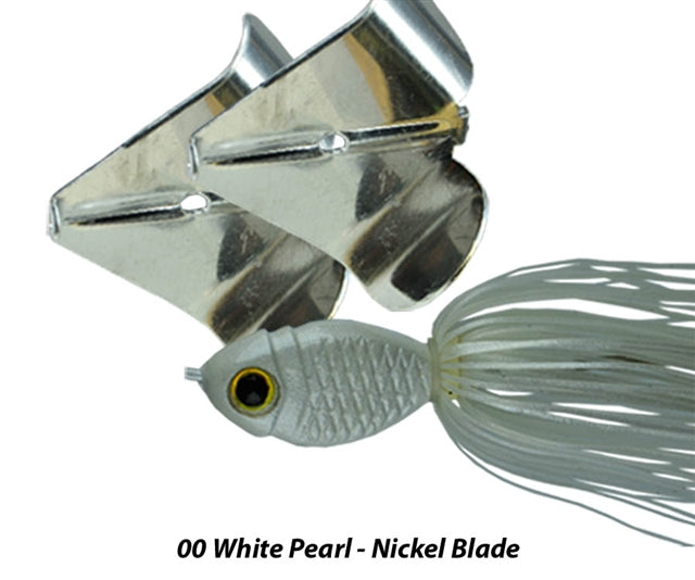 Picasso Buzzzz Saw Buzzbait