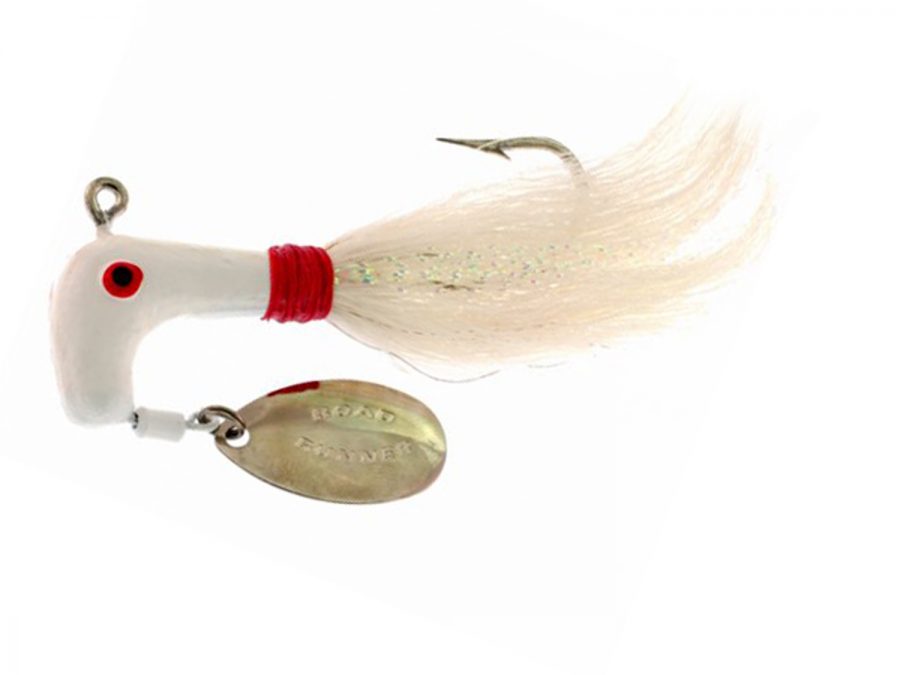Road Runner Bucktail Jig