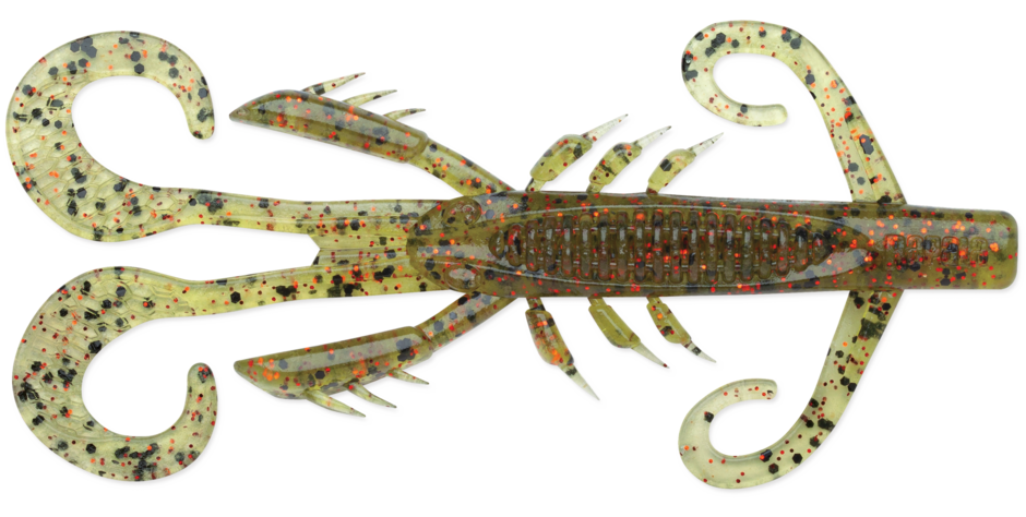 Rapala Crush City Hedgehog