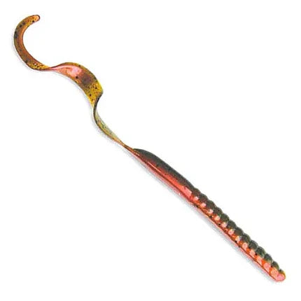 Culprit Original Worm