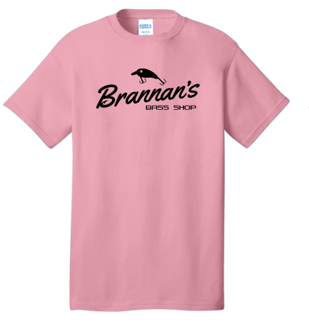 Brannan’s Youth Short Sleeve T-Shirt