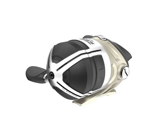 Zebco Bullet MG 30 Spincast Reel