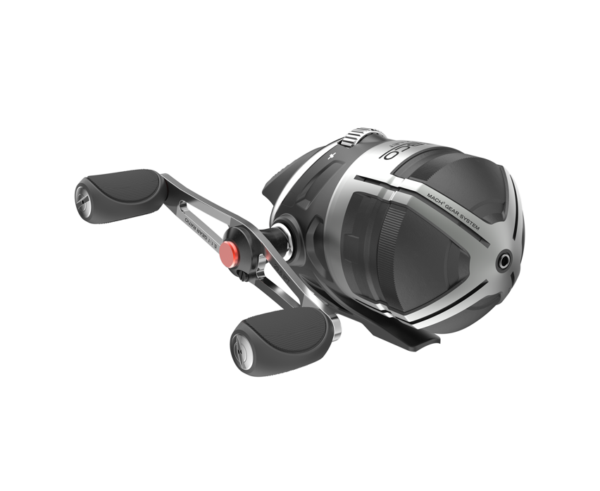Zebco Bullet Spincast Combo