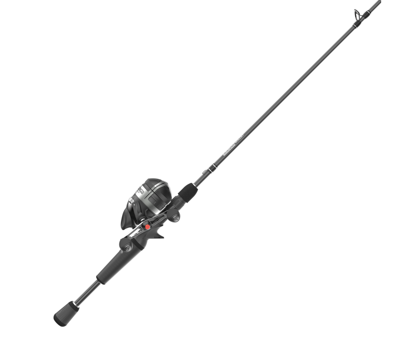 Zebco Bullet Spincast Combo