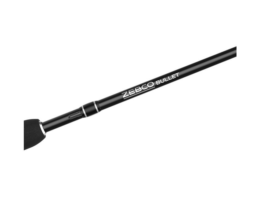 Zebco Bullet Spincast Combo
