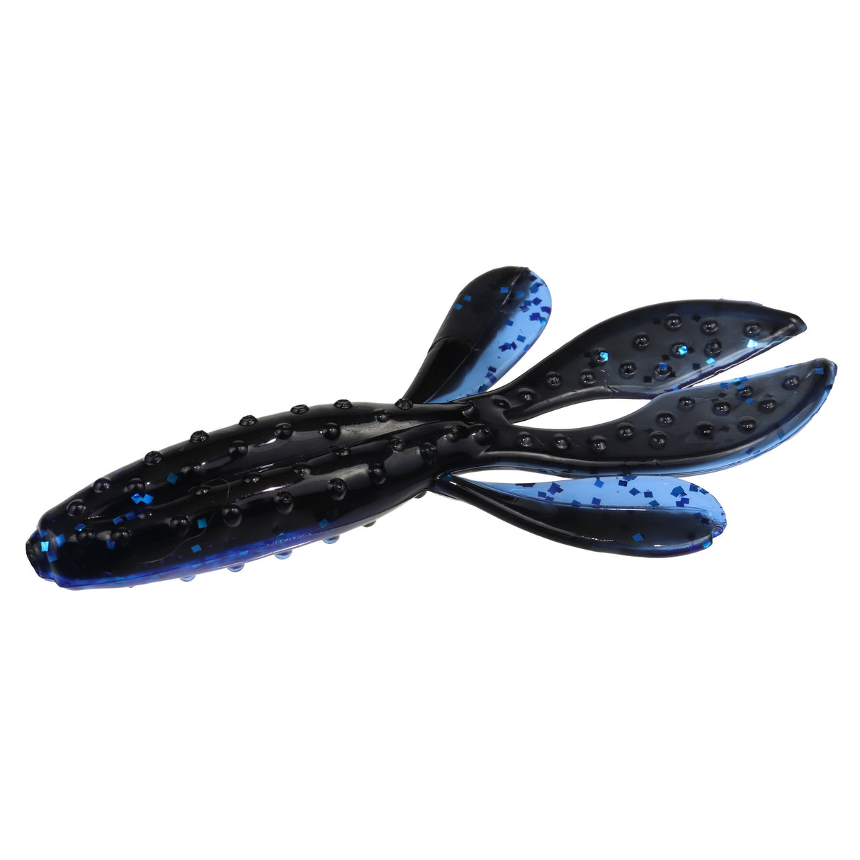 Zoom Z-Hog Jr Creature Bait