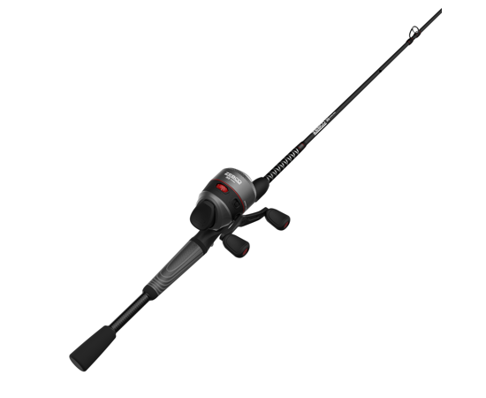 Zebco 33 Rhino 6' Spincast Combo