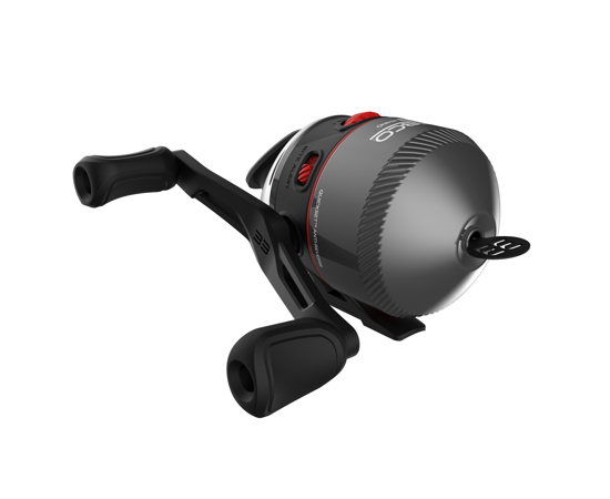 Zebco 33 Rhino 6' Spincast Combo
