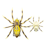 Lunkerhunt Phantom Spider Topwater Wake Bait